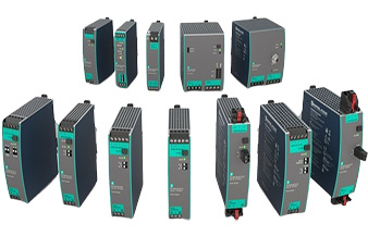 Une alimentation électrique