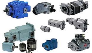 Actionneurs – Hydraulique – Pneumatique