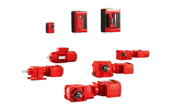 Drives – Motors – Circuit Protection