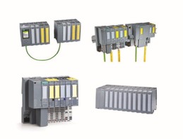 Input/Output expansion 