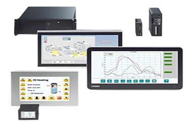 Panneaux robustes pour surveillance et interaction opérateur