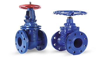 Vannes Industrielles